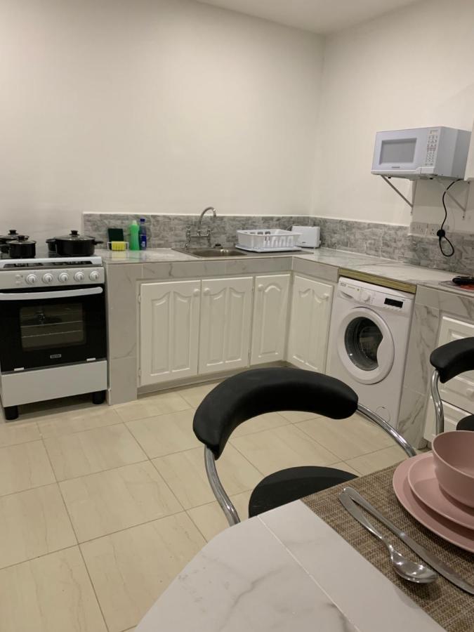 Kay Nou Apartments Грос Айлет Екстериор снимка