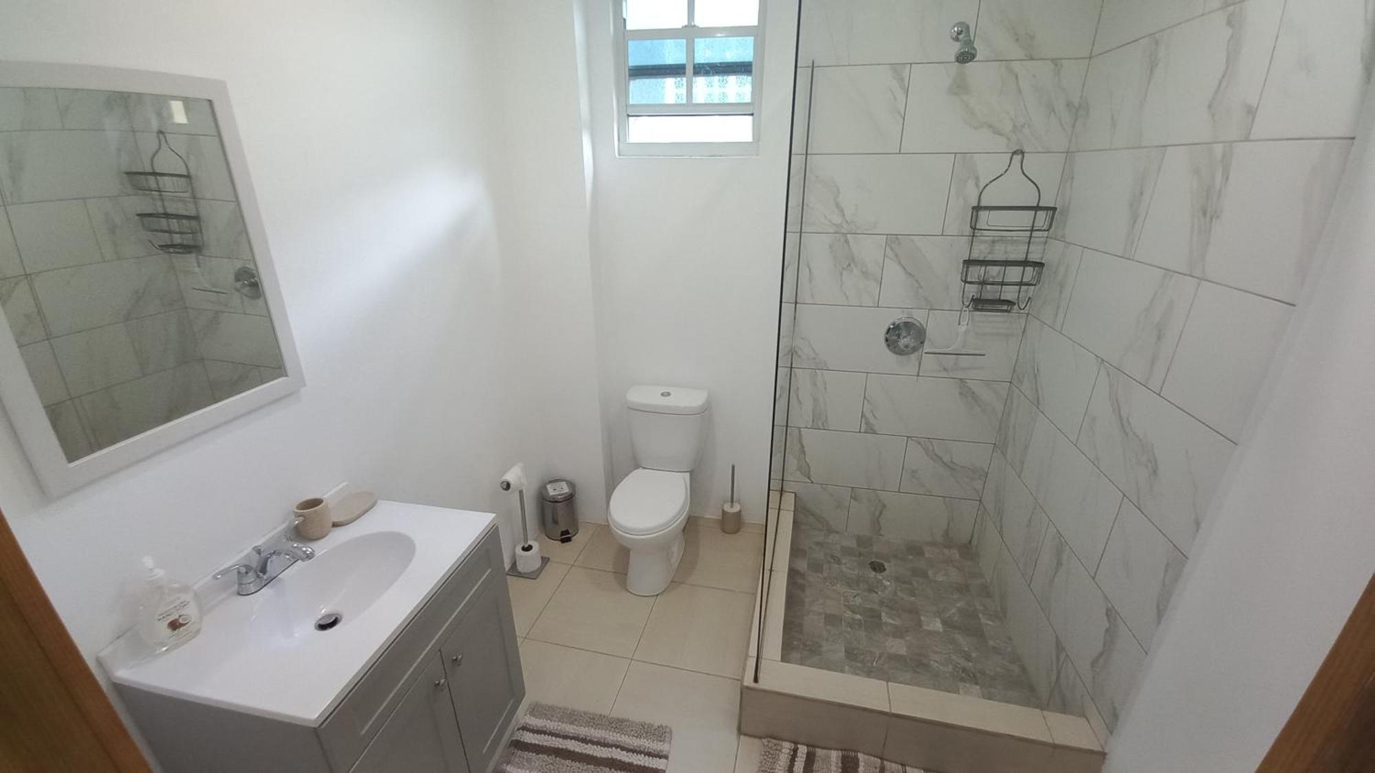 Kay Nou Apartments Грос Айлет Екстериор снимка