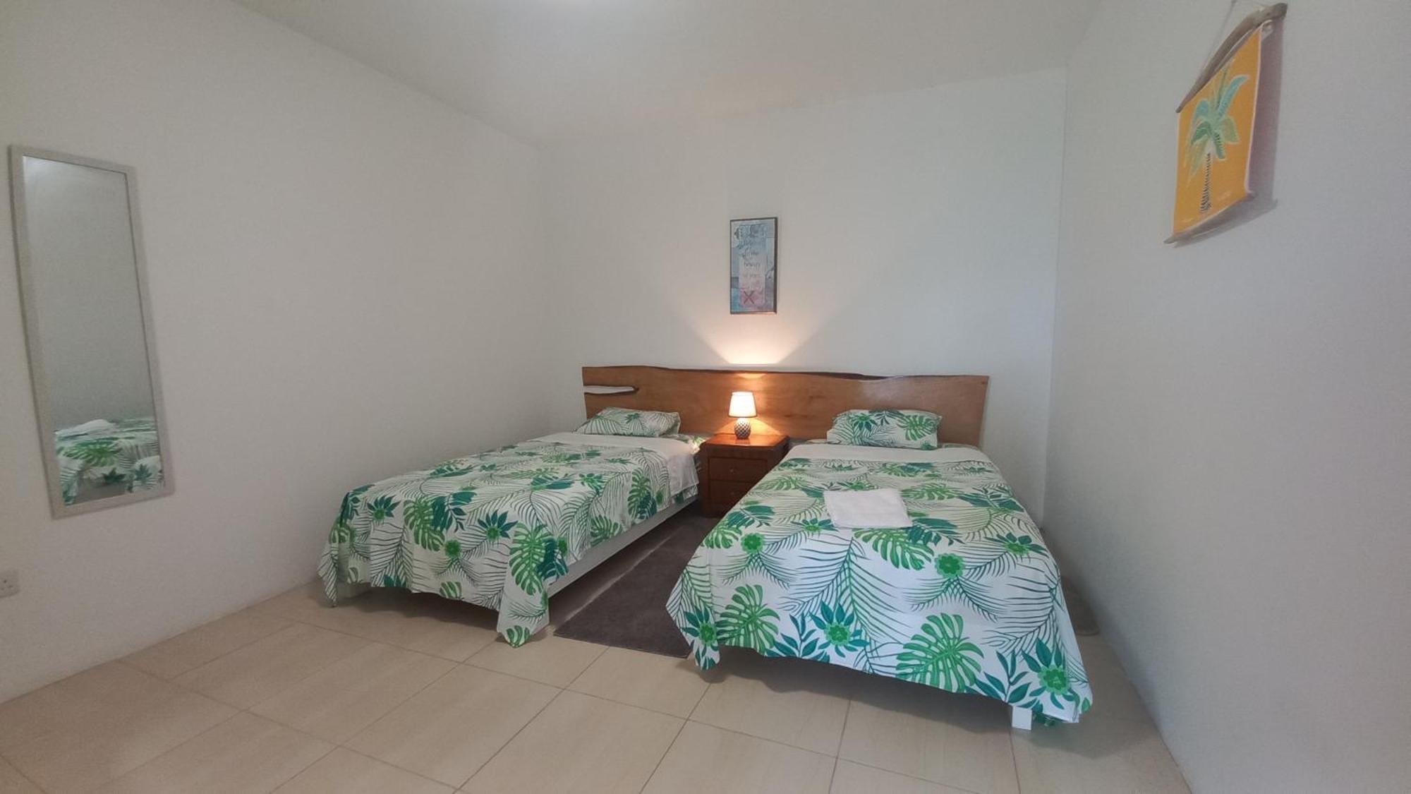 Kay Nou Apartments Грос Айлет Екстериор снимка